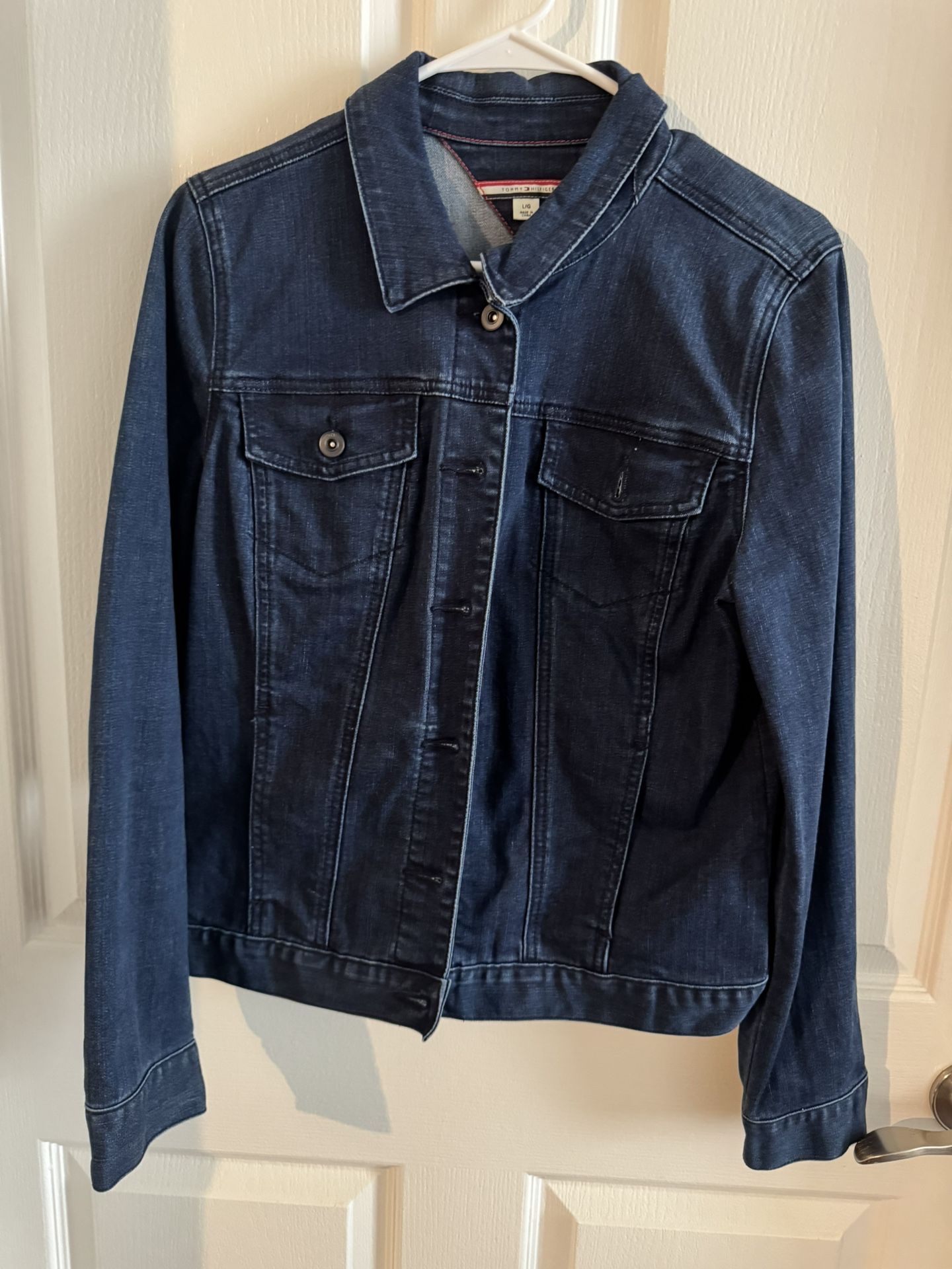 Jean Jacket Bundle For Fall 