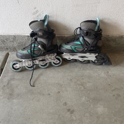 Rollerblades