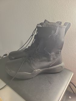 Nike fsb tactical boot