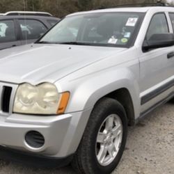 2005 Jeep Grand Cherokee