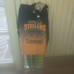 NEW Lightweight Hood Jersey