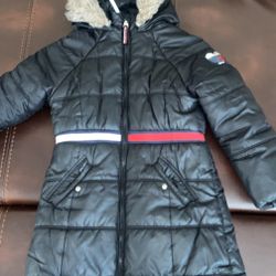 Tommy Hilfiger Coat
