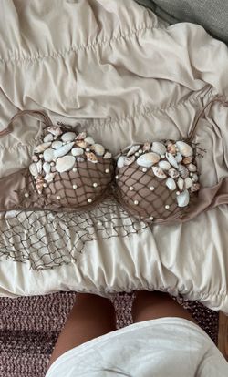 halloween mermaid costume
