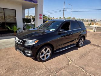 2018 Mercedes-Benz GLE 350
