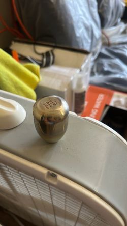 Blox 490 shift knob