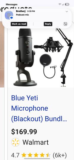 Mic