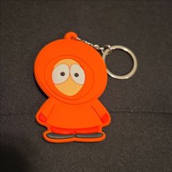South Park Kenney Keychain