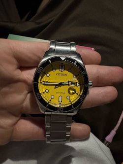 Citizen Watch
