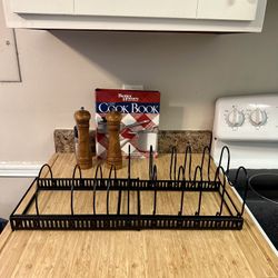Pot/Pan Organizer