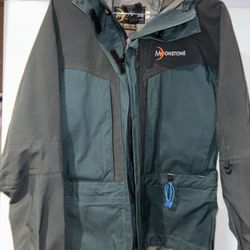 Ladies Size Small Goretex Jacket 