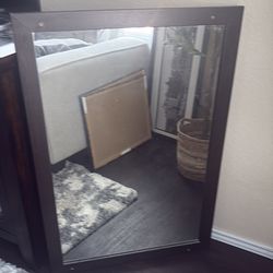 26X39 Mirror