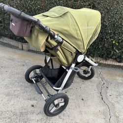 Bumbleride Indie Stroller 