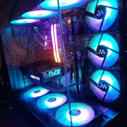 Gaming pc need gone shoot offer