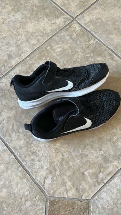 Nike 3 youth