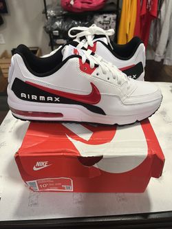 🔥 Nike Air Max LTD 3 – Men’s 10.5 – BRAND NEW 🔥