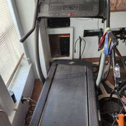 Nordictrack Incline Treadmill 