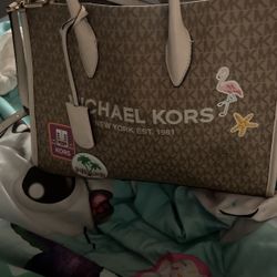 Michael Kors Bag 