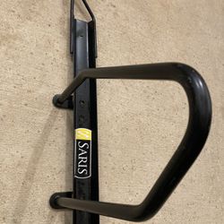 Saris Bike Rack Vertical Wall Mount