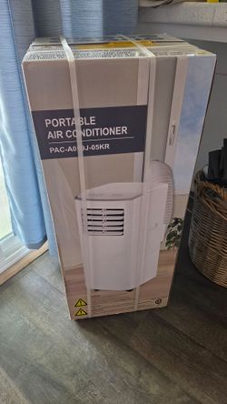 Brand New AC ( Air Conditioner)