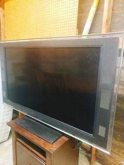 Sony XVR 40inch