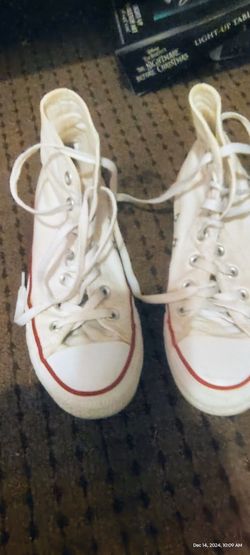 Chuck Taylor Converse 