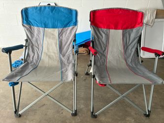 Recreational Chairs