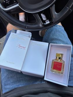 Maison Francis Kurkdjian Baccarat Rouge 540 EDP