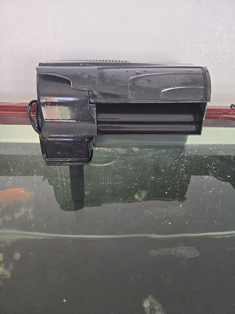 Aqueon 75 Aquarium Filter