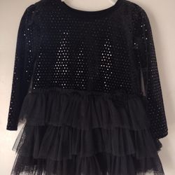 Girls Dress Size 2T