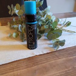 St Tropez Bronzing Mousse Dark