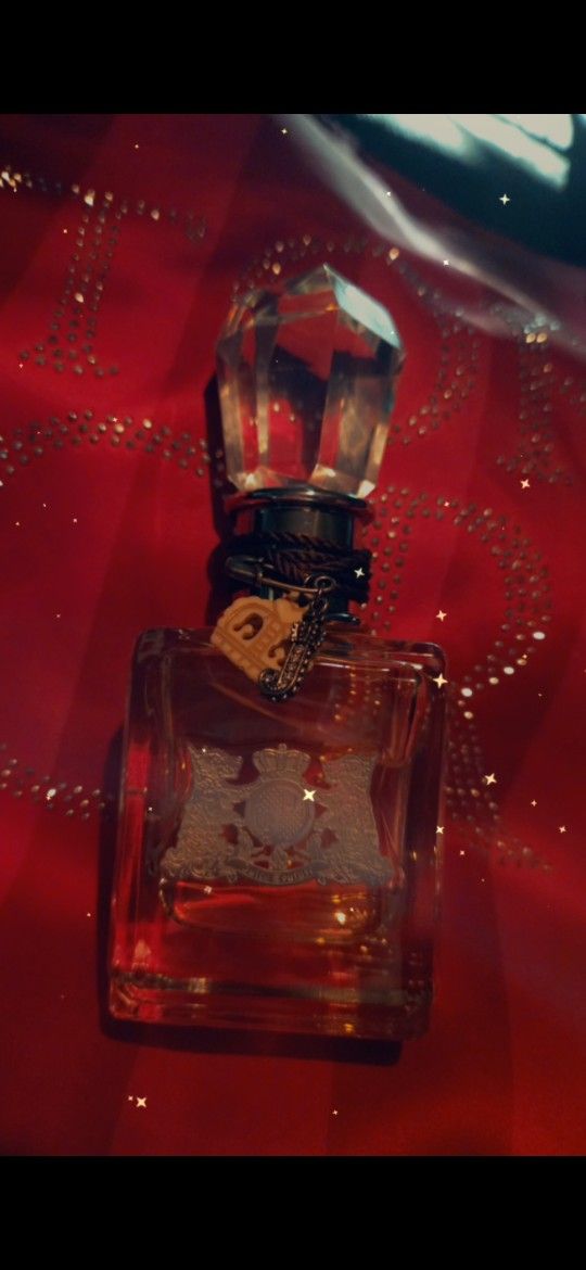 Juicy Couture Eau de Parfum Spray