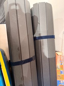 Wrestling mat 10x10