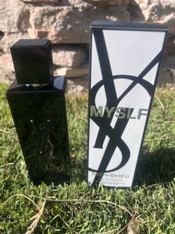 YSL Myslf Eau De Parfum 100ML