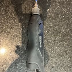 Dremel Rotary Multi Tool #108615-1 MGC 
