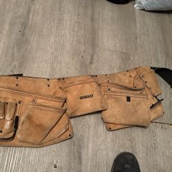 Kobalt Work Pouch 