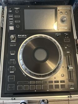 Demon Dj Sc5000 Prime