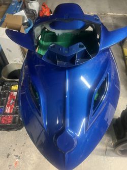 07-08 Seadoo gtx Seadoo Gtx