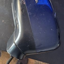 2019 2022 Honda Oddesey Passenger Mirror