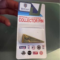 Buffalo Sabres Little Pin 