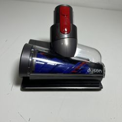 Mini Motorized Tool Brush Head for Dyson  Model 011222H187014D Cordless Vacuum