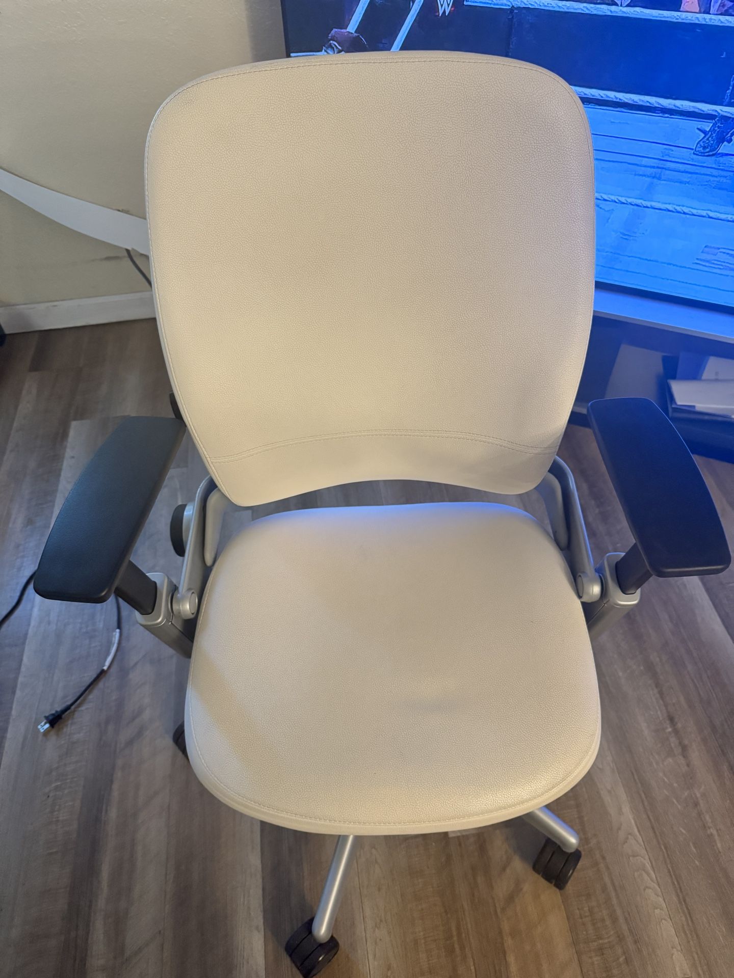 Steelcase Rolling Office Chair