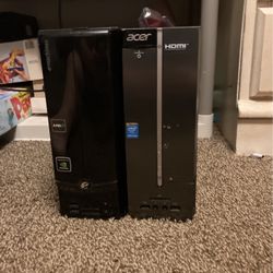 PCs