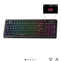 Gaming Keyboard 