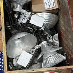 Light Bulbs For Grow 