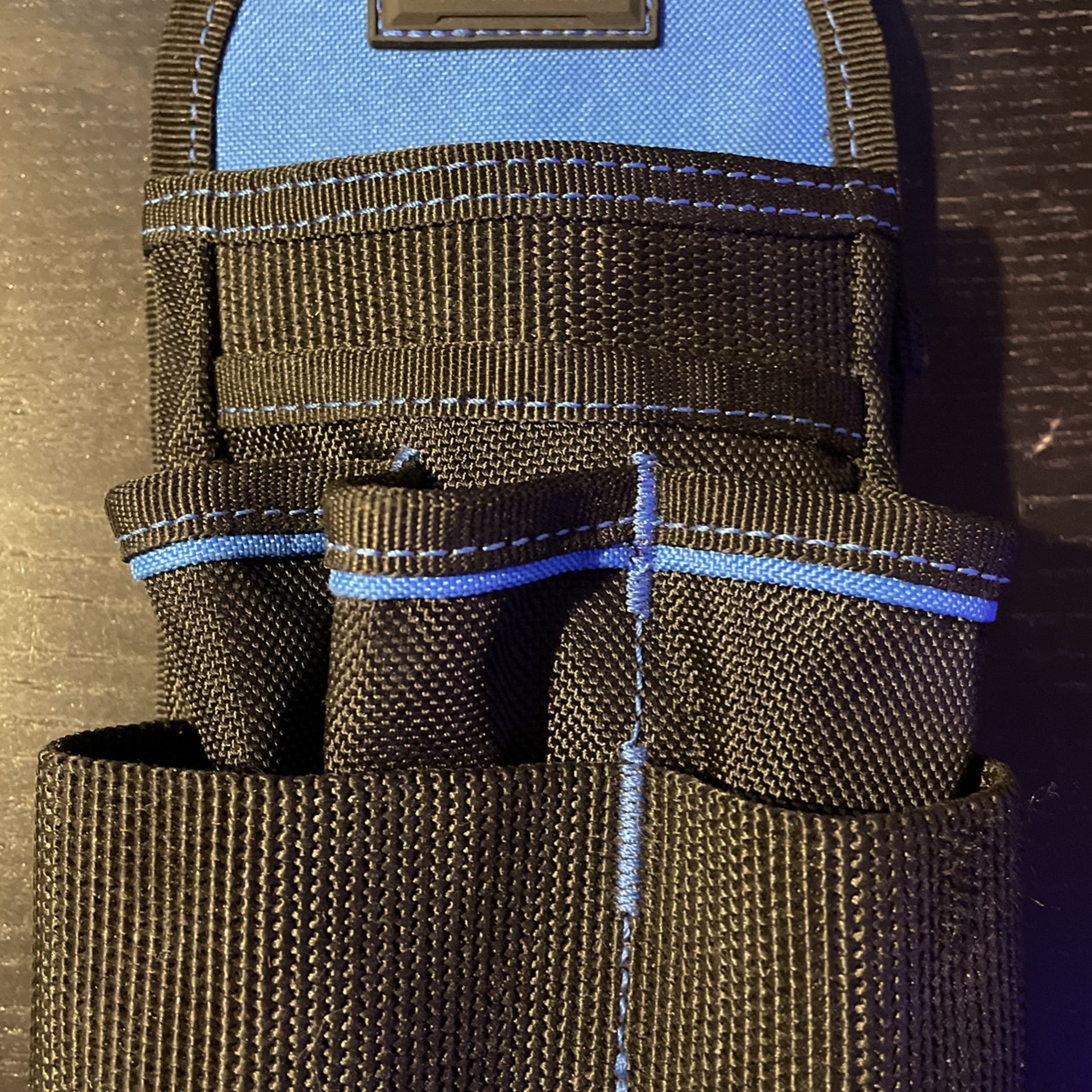 Kobalt Utility Belt (small)