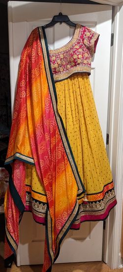 Lehenga