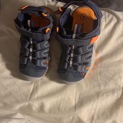 Toddler Shoes 