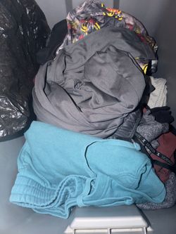 Men’s clothes