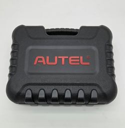 Autel MaxiCom Automotive Scanner MK900