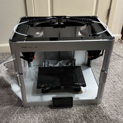 Snapmaker J1 3D Printer